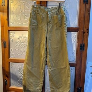 Bagatelle collection crop pants